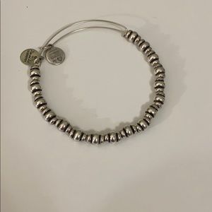 Alex and ani bracelet